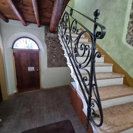Tatil Evi La Tua Casa In Valpolicella *