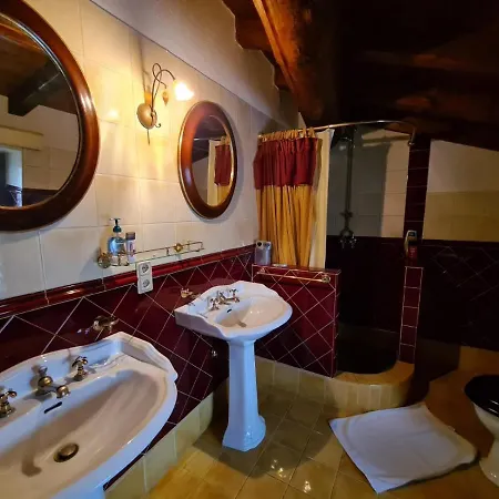 Tatil Evi La Tua Casa In Valpolicella SantʼAmbrogio di Valpolicella