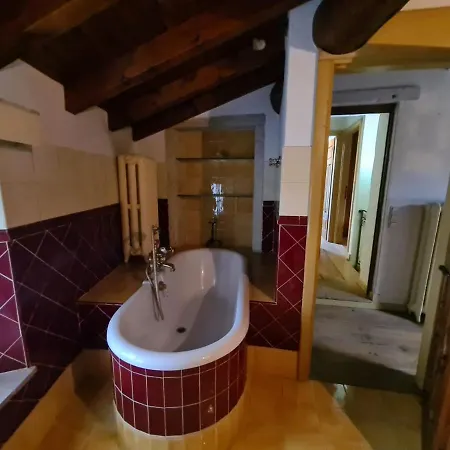 La Tua Casa In Valpolicella Holiday home Sant'Ambrogio di Valpolicella
