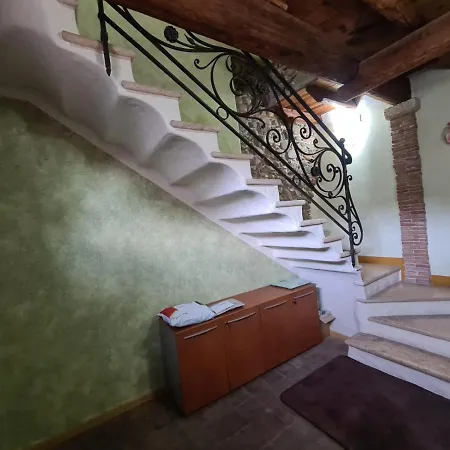 La Tua Casa In Valpolicella Tatil Evi *