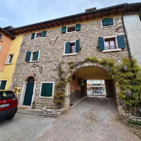 Holiday home La Tua Casa In Valpolicella