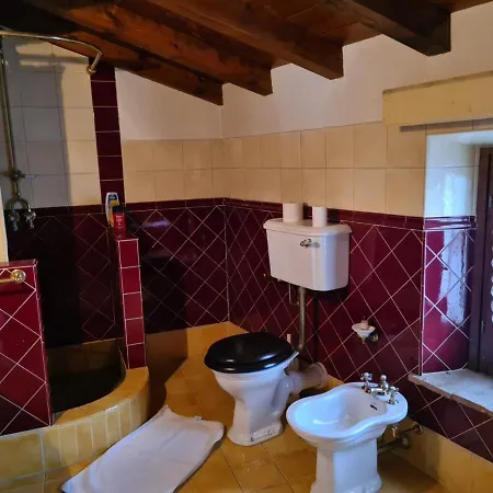 La Tua Casa In Valpolicella Holiday home *