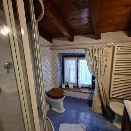 Holiday home La Tua Casa In Valpolicella