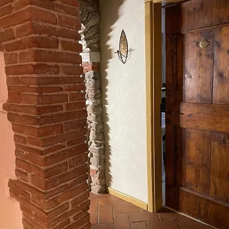 La Tua Casa In Valpolicella Holiday home *