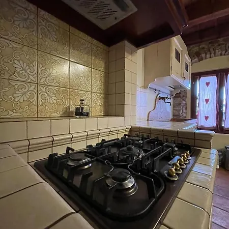 Tatil Evi La Tua Casa In Valpolicella SantʼAmbrogio di Valpolicella