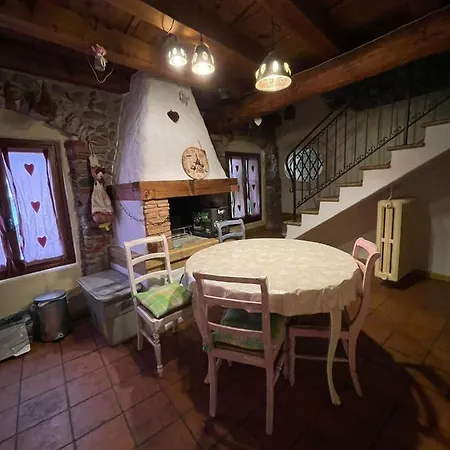 Сasa de vacaciones La Tua Casa In Valpolicella SantʼAmbrogio di Valpolicella