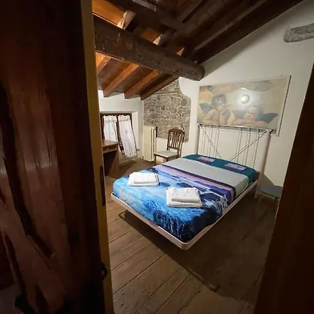 Holiday home La Tua Casa In Valpolicella *