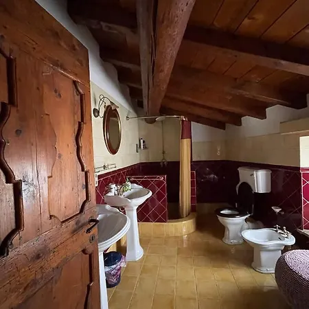 Holiday home La Tua Casa In Valpolicella *