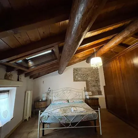 Сasa de vacaciones La Tua Casa In Valpolicella SantʼAmbrogio di Valpolicella