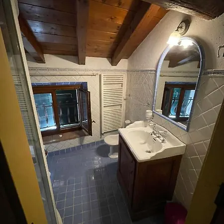 Holiday home La Tua Casa In Valpolicella Sant'Ambrogio di Valpolicella